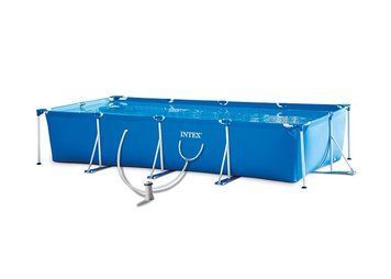 Intex 28274 Piscina Carcas 450x220x85cm 6+ 138205 Imagini