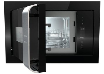 Built-in Microwave Gorenje BM 235 ORA-B 118200 фото