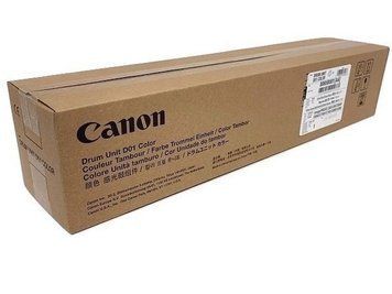 Drum Unit Canon D01 Color for Canon imagePRESS C8xx,C7xx,C6xx,C6x 116079 фото