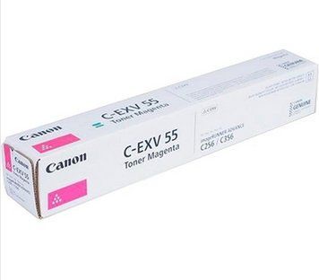 Toner Canon C-EXV55 Magenta (xxxg/appr. 18.000 pages 5%) for iR-ADV C256i, C356i 109777 фото