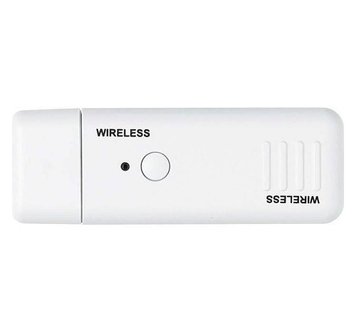 USB Wireless Adapter NEC NP06LM 72536 фото