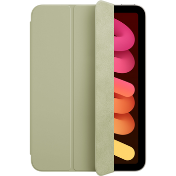Apple Smart Folio for iPad mini (A17 Pro) - Sage 224583 Imagini