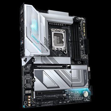 MB S1851 Gigabyte Z890 EAGLE ATX 225564 Imagini