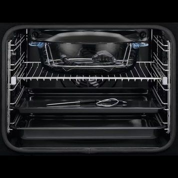 Cuptor Electric Electrolux EOC8P39WX 218613 Imagini
