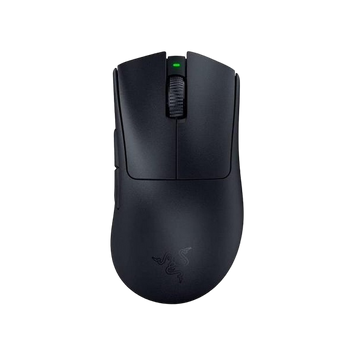 Gaming Wireless Mouse Razer DeathAdder V3 Pro, 30к dpi, 5 buttons, 70G, 750IPS, Opt.SW, 63g, On-Boar 205550 фото