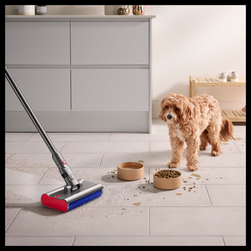 Aspirator Dyson V12s Detect Slim Submarine (630897-01) + detailed cleaning kit 270148 Imagini