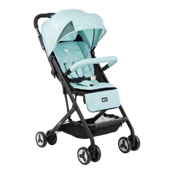 Carucior Kikka Boo Catwalk, Mint 143215 фото