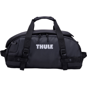 Backpack Thule Chasm Transformer TDSD301BLK, 30L, Black for Duffel & City Bags 246277 Imagini