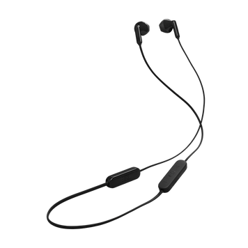 Earphones Bluetooth JBL T235BT, Black 244048 Imagini