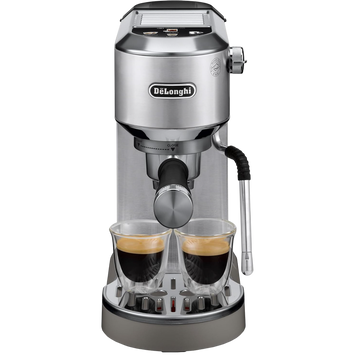 Cafetieră Espresso Delonghi EC 890.M 235806 Imagini