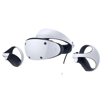 Playstation VR2 Solo 229148 Imagini