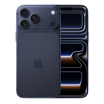 Smartphone Apple iPhone 17 Pro Max, 256GB Deep Blue MD 239817 Imagini