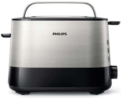 Toaster Philips HD2637/90 132710 фото