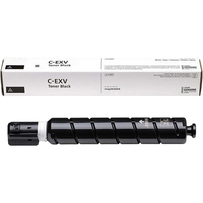 Toner Canon C-EXV63 Black (30,000 pages 6%) for iR2725i, 2730i, 2745i 204254 фото