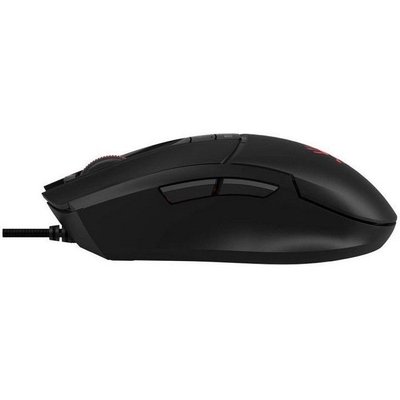 Gaming Mouse Bloody L65 Max, 100-12000 dpi, 7 buttons, RGB, 250 IPS, 35G, RGB, USB, Black 203866 фото