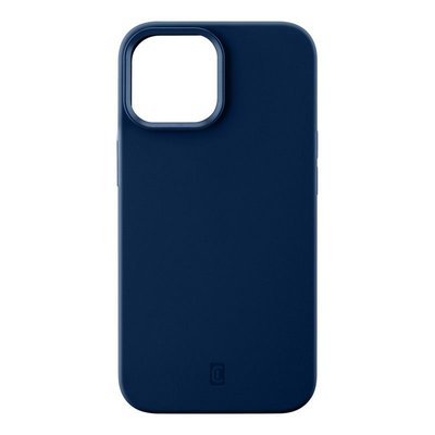 Cellular Apple iPhone 13 Pro Max, Sensation case, Blue 133534 фото
