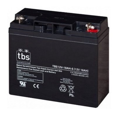 Tuncmatik Battery Shelf 435*945*1321 Closed / Black (Max. 20*100AH) 84739 фото
