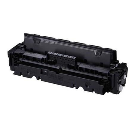 Laser Cartridge Canon CRG-055H, Black 119321 фото