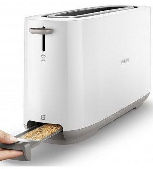 Toaster Philips HD2590/00 201357 фото