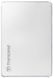 1.0TB (USB3.1/Type-C) 2.5" Transcend "StoreJet 25C3S", Silver, Aluminum Casing, Ultra-Slim&Light 105942 Imagini 2