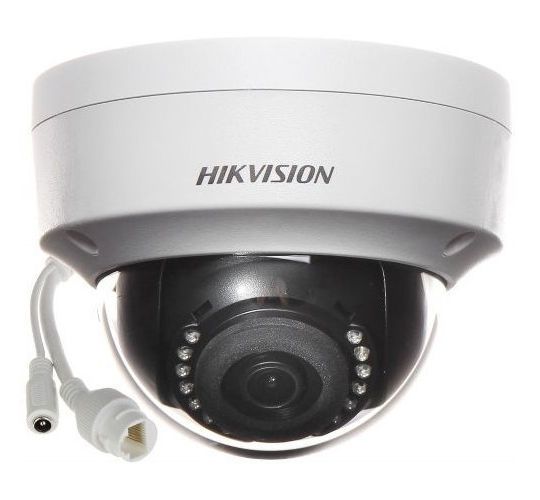HIKVISION 5 Mpx IP, DS-2CD1153G0-I ID999MARKET_6632293 фото