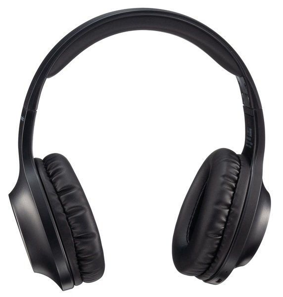 Bluetooth Headphones Panasonic RB-HX220BEEK Black, Over size 200464 фото