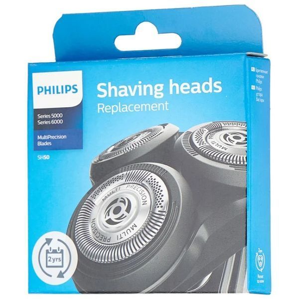 Электробритва ACC Philips SH50/50 91045 фото