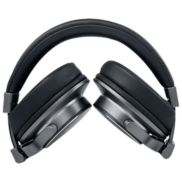 TV Headphones MUSE M-275 CTV Blac, Cable 6m, 3.5/6.3mm adaptor; 3.5mm/RCA adaptor 135623 фото