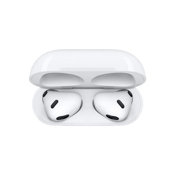 Apple AirPods 3 (EU) MPNY3RU/A with Lightning Charging Case A2897 200499 фото