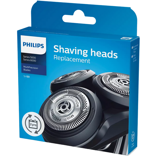 Электробритва ACC Philips SH50/50 91045 фото