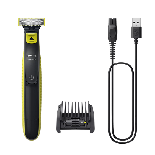 Триммер Philips QP2724/20 OneBlade 228956 фото