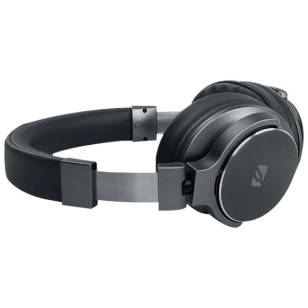 TV Headphones MUSE M-275 CTV Blac, Cable 6m, 3.5/6.3mm adaptor; 3.5mm/RCA adaptor 135623 фото