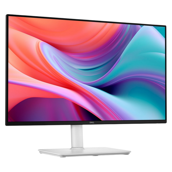 23.8" DELL S2425HSM Black, IPS, 1920x1080, 144Hz, FreeSync, 1msMPRT, 300cd, CR1500:1, HDMI*2, Spkrs 256875 фото