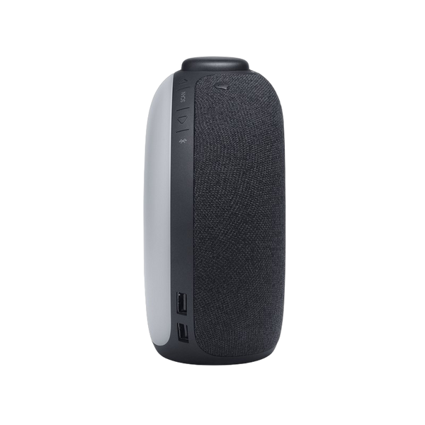 JBL Horizon 2, Tuner FM, Clocks, Black 138285 Imagini