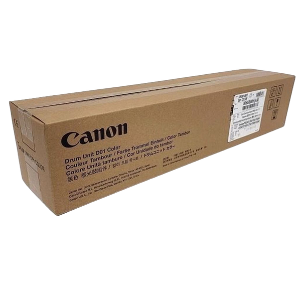 Drum Unit Canon D01 Color for Canon imagePRESS C8xx,C7xx,C6xx,C6x 116079 Imagini