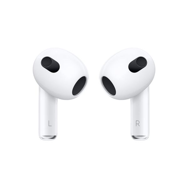 Apple AirPods 3 (EU) MPNY3RU/A with Lightning Charging Case A2897 200499 фото