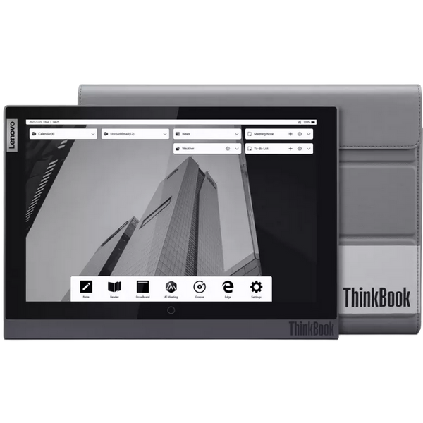 13" NB bag - Lenovo ThinkPad Premium 13" (4X41H03365) 210515 фото