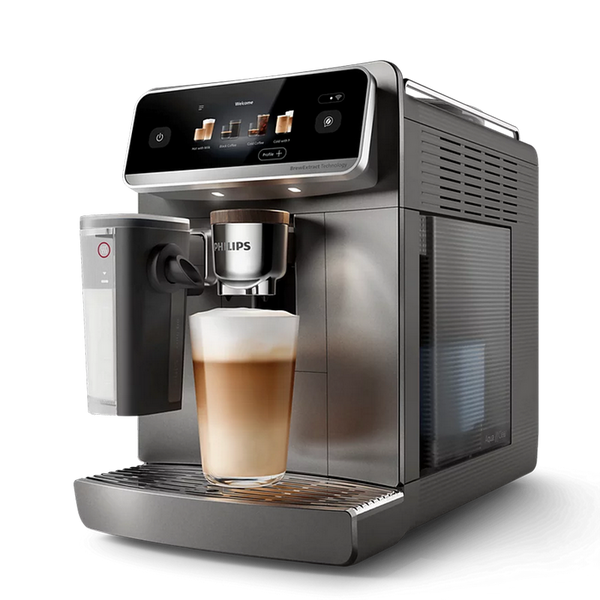 Aparat de cafea Philips EP8757/92 271601 Imagini