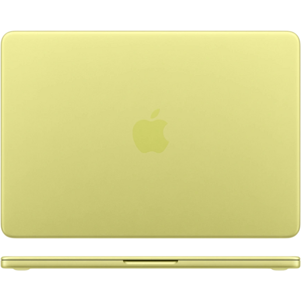 Laptop Apple MacBook Neo 13"Z1TQ00021 Citrus (A18 Pro 8Gb 256Gb) 259028 Imagini