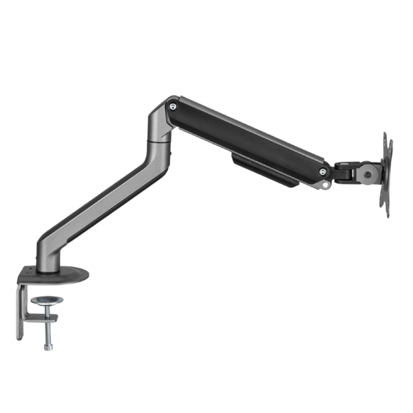 Table/desk display mounting arm Gembird (rotate,tilt,swivel),17&rdquo;-32&rdquo;,up to 9 kg,VESA:75x75,100x100 215910 фото