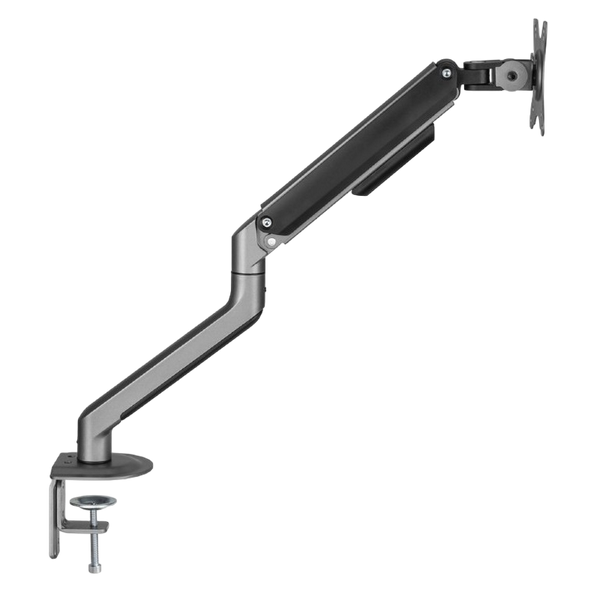 Table/desk display mounting arm Gembird (rotate,tilt,swivel),17&rdquo;-32&rdquo;,up to 9 kg,VESA:75x75,100x100 215910 фото