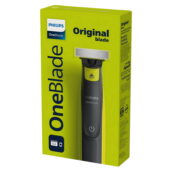 Триммер Philips QP2724/20 OneBlade 228956 фото