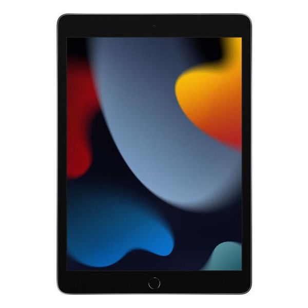 Apple 10.2-inch iPad Wi-Fi 64Gb Space Grey (MK2K3RK/A) 143599 фото