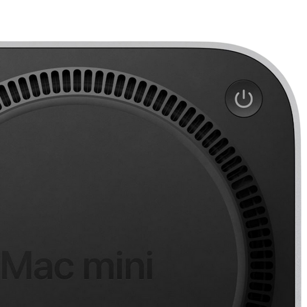 Apple Mac mini Z1CF0012R (M4 10‑core Процессор and 10‑core GPU, 24GB, 1TB SSD) 251055 фото