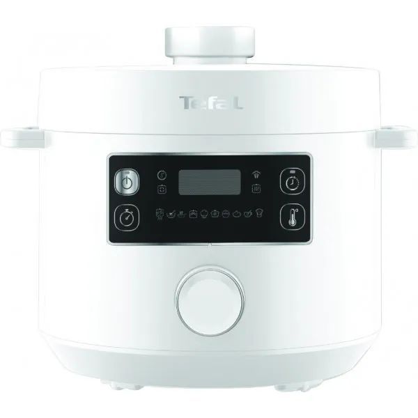 Мультиварка Tefal CY754130 136449 фото
