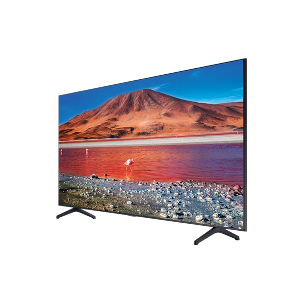 75" LED SMART TV Samsung UE75CU7100UXUA, 4K UHD 3840x2160, Tizen OS, Titan 209773 фото