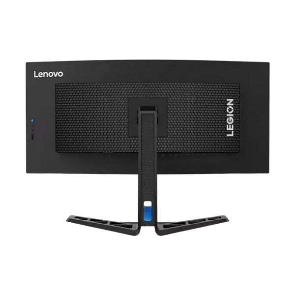 34"LENOVO Y34wz-30,Black,MiniLED,3440x1440,165Hz,FreeSync,1msMPRT,720cd,CR3000:1,HDMI+DP+USB,Spkrs 208938 фото