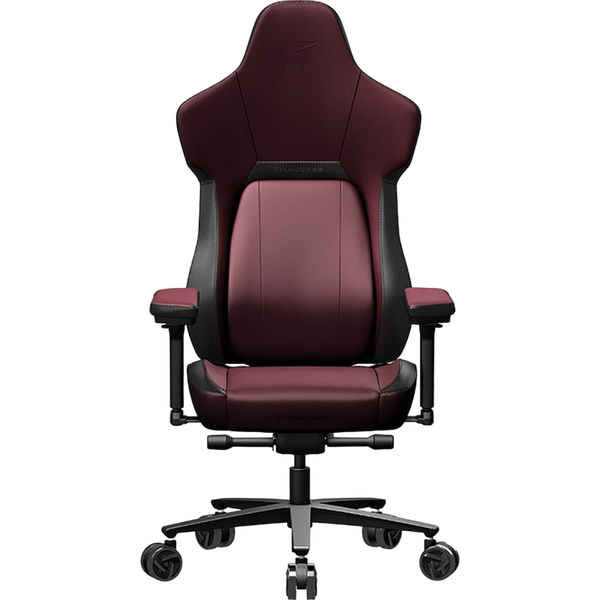 Ergonomic Gaming Chair ThunderX3 CORE MODERN Red, User max load up to 150kg / height 170-195cm 211689 фото