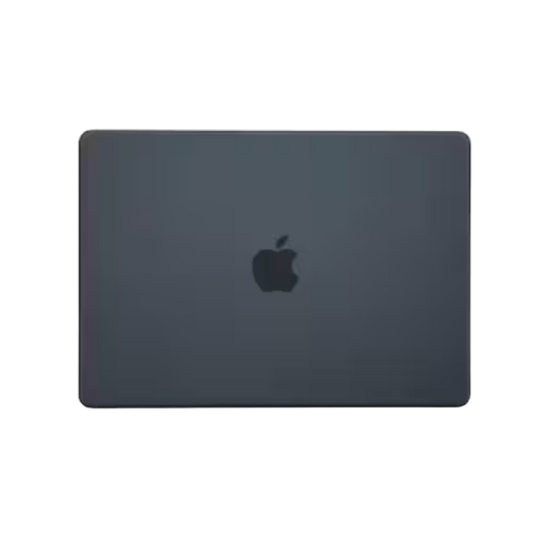 Smartshell Tech-Protect for Macbook Air 15 (2023), Matte Black 208275 фото