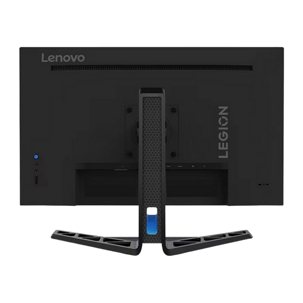 27" LENOVO R27q-30, Black,IPS,2560x1440,180Hz,FreeSync,0.5msMPRT,400cd,HDR400,HDMI+DP,Spkrs,Pivot 211593 фото